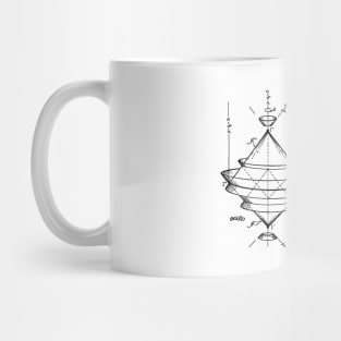 Minkowski 2 Mug